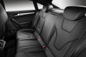 Audi S5 Sportback 2011 года  (WW)